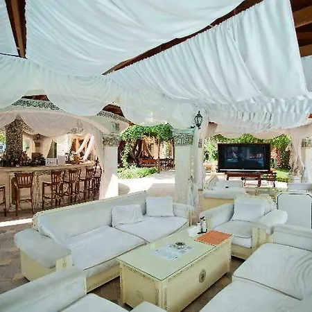 Family Gold Pearl (adults Only) Отель 3*
