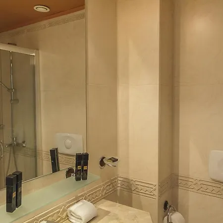 Family Gold Pearl (adults Only) Отель 3*