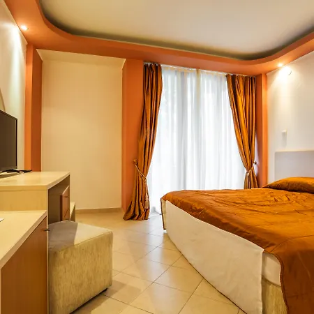 Family Gold Pearl (adults Only) 3* Słoneczny Brzeg