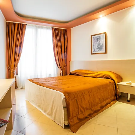 Family Gold Pearl (adults Only) Hotel Słoneczny Brzeg