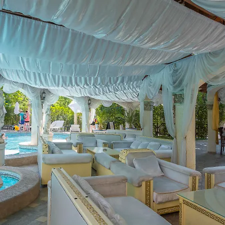 Family Gold Pearl (adults Only) Отель 3*