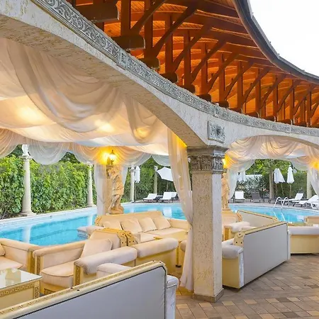 Family Gold Pearl (adults Only) 3* Солнечный берег