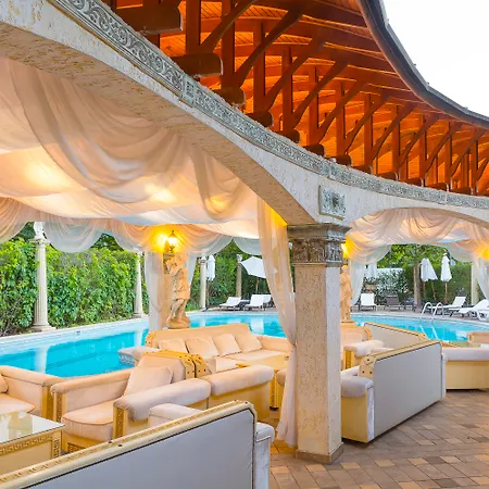 Family Gold Pearl (adults Only) 3* Słoneczny Brzeg