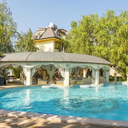 Family Gold Pearl (adults Only) Отель 3*