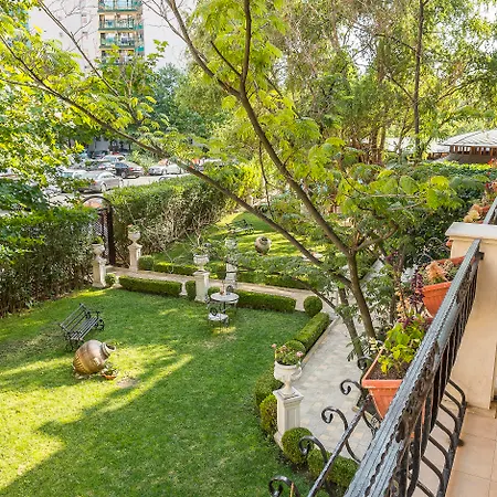 Family Gold Pearl (adults Only) 3* Солнечный берег