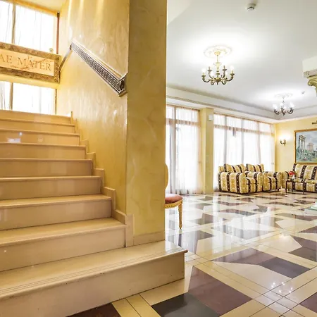 Family Gold Pearl (adults Only) Отель 3*