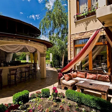 Family Gold Pearl (adults Only) Отель 3*
