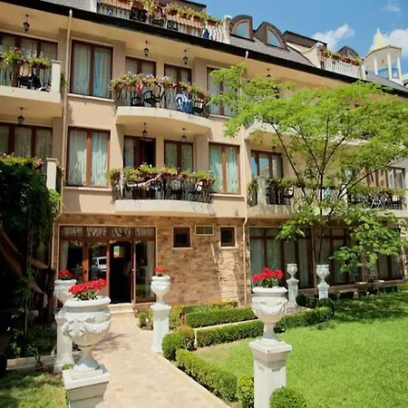 Family Gold Pearl (adults Only) Отель 3*