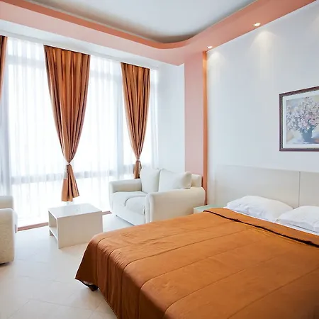 Отель Family Gold Pearl (adults Only) 3*