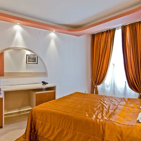 Отель Family Gold Pearl (adults Only) 3*