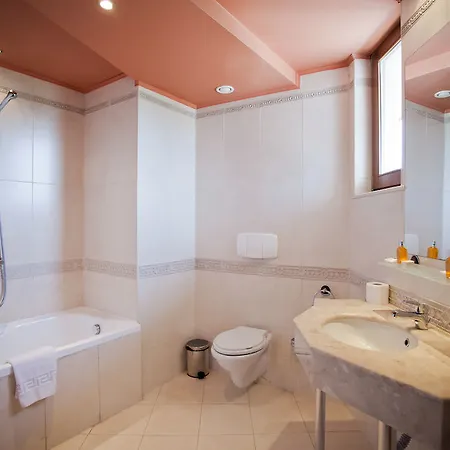 Family Gold Pearl (adults Only) 3* Słoneczny Brzeg