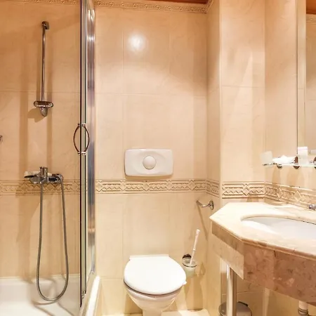 Family Gold Pearl (adults Only) Отель 3*