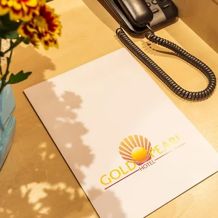 Отель Family Gold Pearl (adults Only) 3*