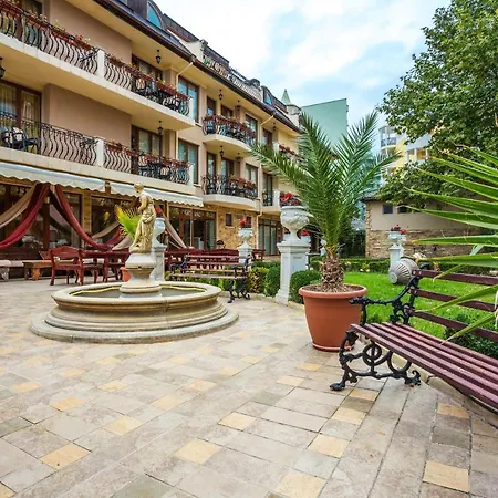 Family Gold Pearl (adults Only) Отель 3*