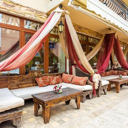 Отель Family Gold Pearl (adults Only)
