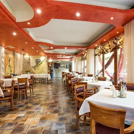 Family Gold Pearl (adults Only) 3* Słoneczny Brzeg