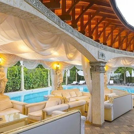 Отель Family Gold Pearl (adults Only) 3*