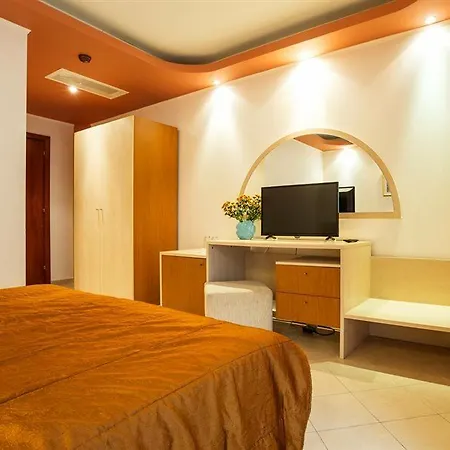 Family Gold Pearl (adults Only) 3* Солнечный берег
