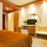 Family Gold Pearl (adults Only) 3* Sunny Beach