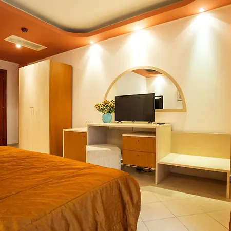 Family Gold Pearl (adults Only) Słoneczny Brzeg