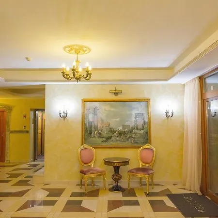 Family Gold Pearl (adults Only) 3* Słoneczny Brzeg