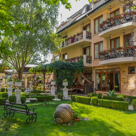 Family Gold Pearl (adults Only) Hotel 3*