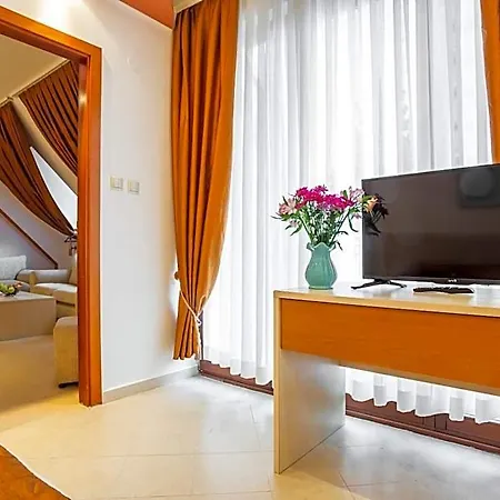 Family Gold Pearl (adults Only) Hotel