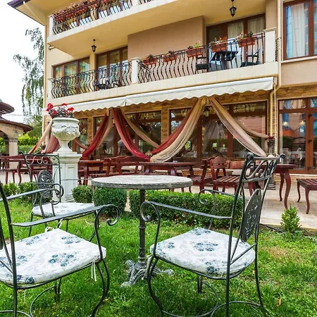 Отель Family Gold Pearl (adults Only)