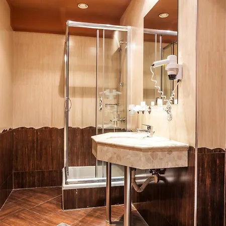 Family Gold Pearl (adults Only)