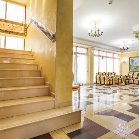 Family Gold Pearl (adults Only) Hotel 3*