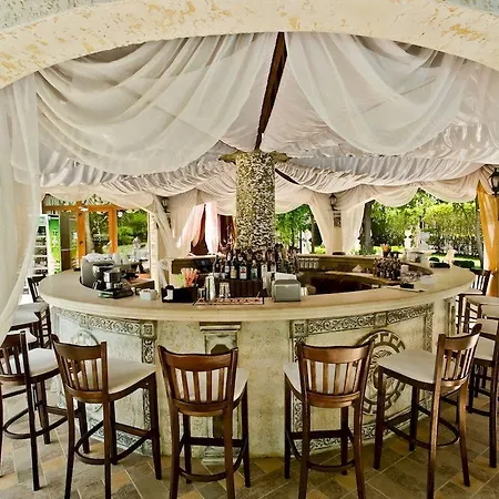 Family Gold Pearl (adults Only) Hotel 3*