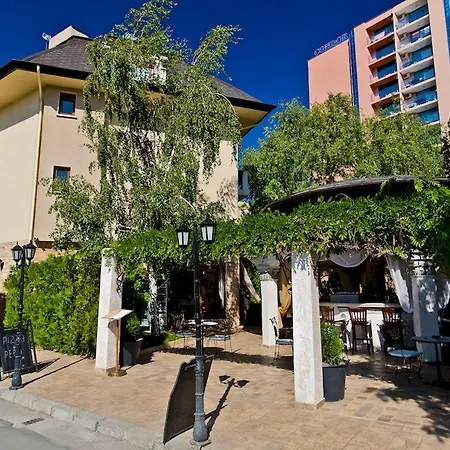 Family Gold Pearl (adults Only) Hotel
