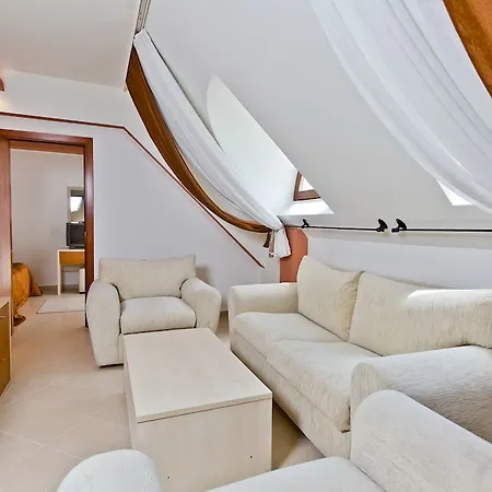 Family Gold Pearl (adults Only) 3* Slantschew brjag