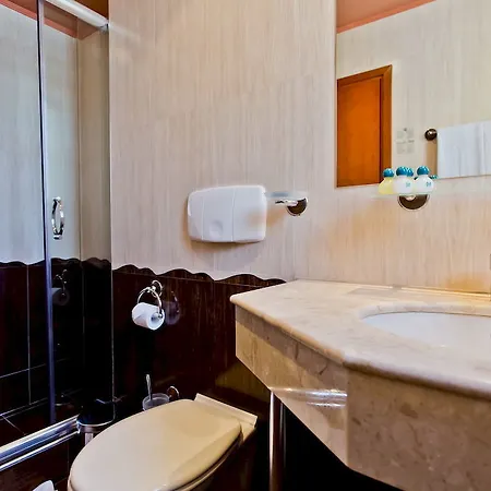 Family Gold Pearl (adults Only) 3* Slantschew brjag