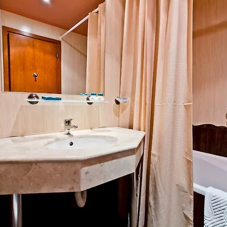 Family Gold Pearl (adults Only) 3* Slantschew brjag
