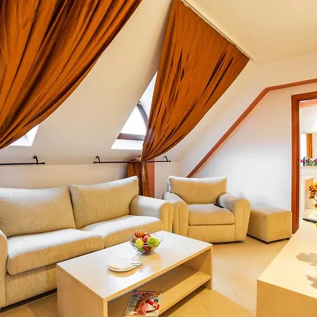 Family Gold Pearl (adults Only) Hotel Slantschew brjag