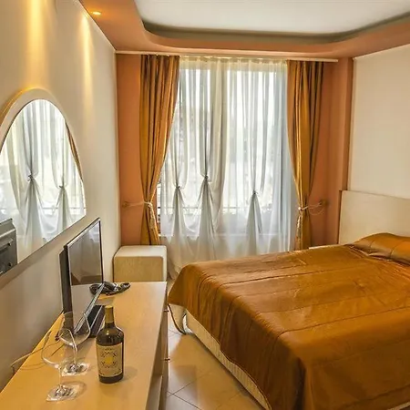 Hotel Family Gold Pearl (adults Only) Slantschew brjag