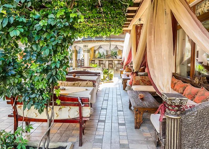 Family Gold Pearl (adults Only) Hotel