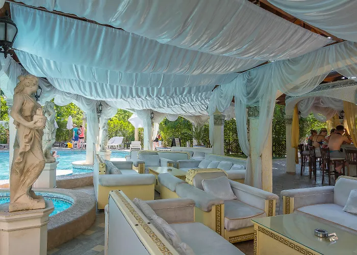 Family Gold Pearl (adults Only) Hotel 3*