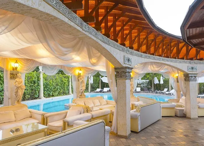 Family Gold Pearl (adults Only) 3* Sunny Beach