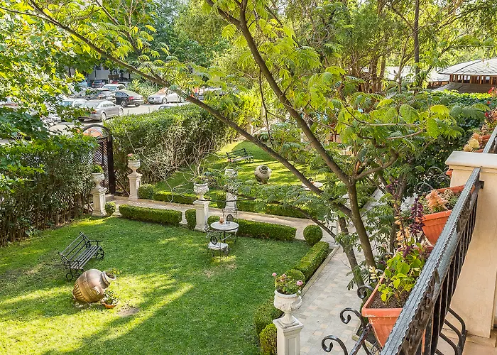 Family Gold Pearl (adults Only) 3* Sunny Beach