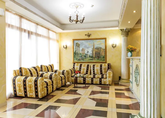 Family Gold Pearl (adults Only) Sunny Beach