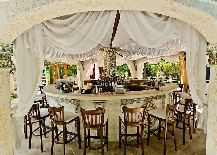 Family Gold Pearl (adults Only) Hotel 3*