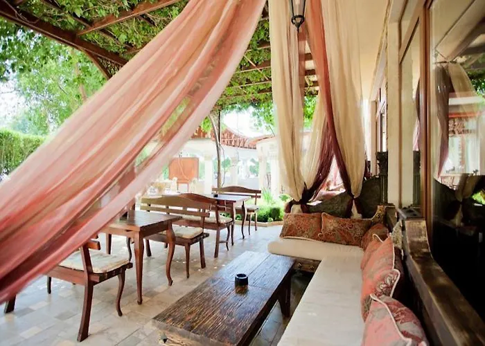 Family Gold Pearl (adults Only) Hotel Sunny Beach