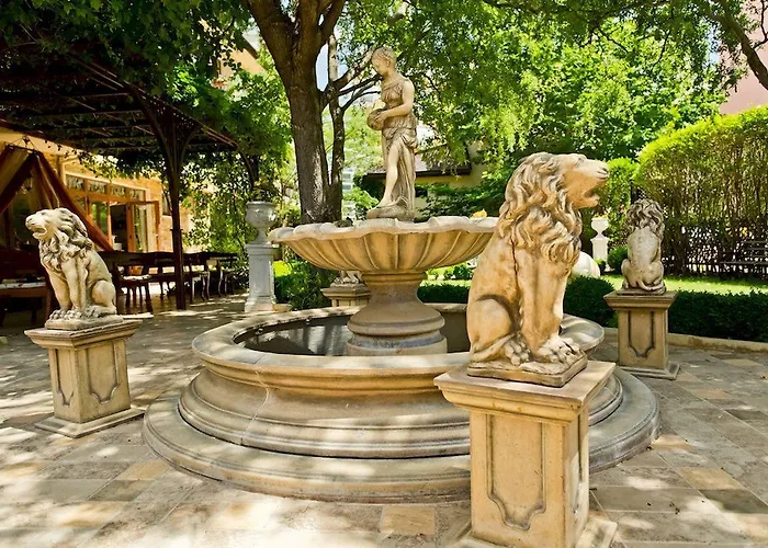 Family Gold Pearl (adults Only) Hotel Sunny Beach