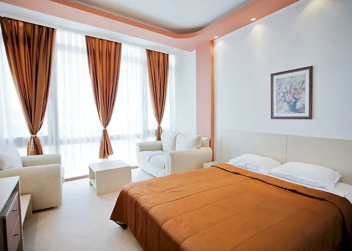 Hotel Family Gold Pearl (adults Only) 3*