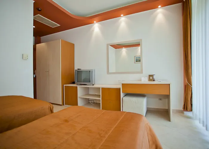 Hotel Family Gold Pearl (adults Only) 3*