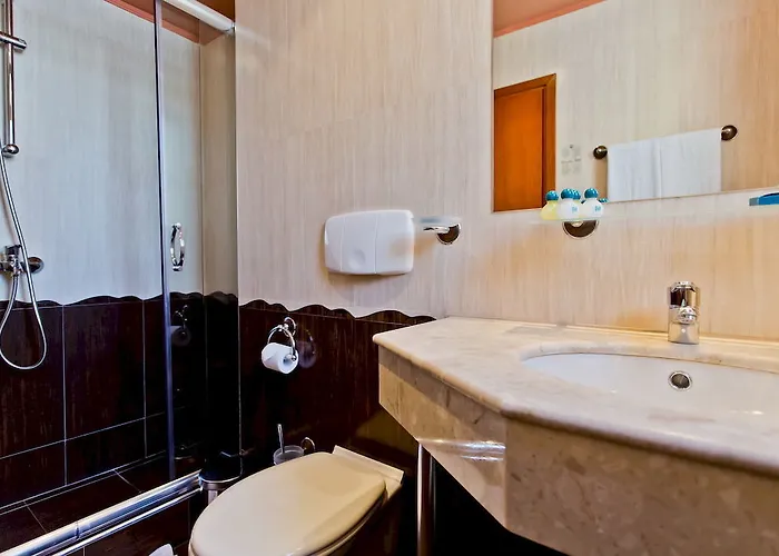 Family Gold Pearl (adults Only) 3* Sunny Beach