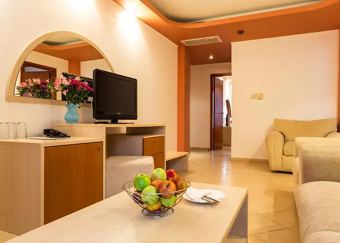 Hotel Family Gold Pearl (adults Only) 3*