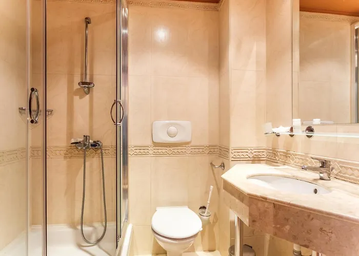 Family Gold Pearl (adults Only) Hotel 3*